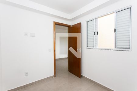 Quarto de apartamento para alugar com 1 quarto, 30m² em Vila Moreira, São Paulo