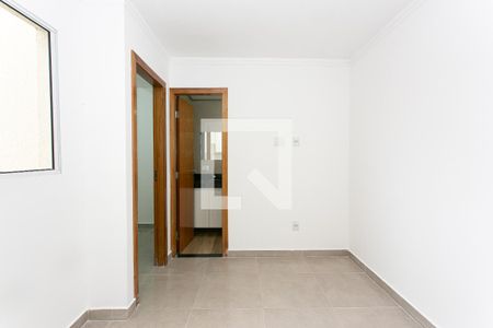 Sala de apartamento para alugar com 1 quarto, 30m² em Vila Moreira, São Paulo