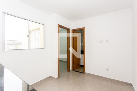 Sala de apartamento para alugar com 1 quarto, 30m² em Vila Moreira, São Paulo