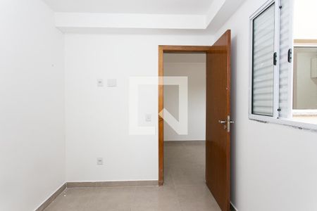 Quarto de apartamento para alugar com 1 quarto, 30m² em Vila Moreira, São Paulo