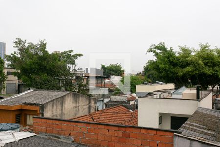 Vista da Sala de apartamento para alugar com 1 quarto, 30m² em Vila Moreira, São Paulo