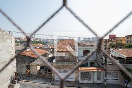 Vista - Sacada de apartamento para alugar com 2 quartos, 53m² em Vila Jerusalem, São Bernardo do Campo