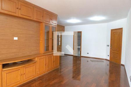 Sala de apartamento para alugar com 5 quartos, 171m² em Centro, Guarulhos