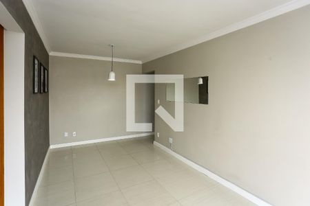 Sala  de apartamento para alugar com 2 quartos, 51m² em Jardim Umarizal, São Paulo