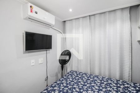 Quarto 1 de apartamento para alugar com 2 quartos, 38m² em Centro, Belford Roxo