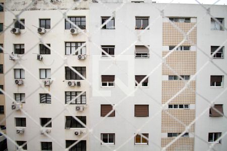 Vista do Quarto 1 de apartamento à venda com 2 quartos, 76m² em Paraíso, São Paulo