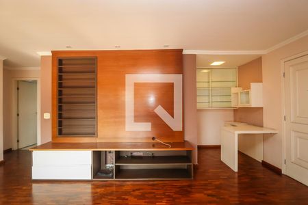 Sala de apartamento à venda com 2 quartos, 238m² em Vila Suzana, São Paulo