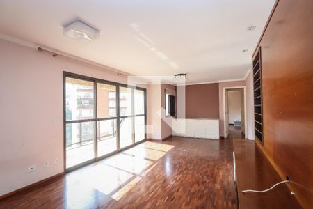 Sala de apartamento à venda com 2 quartos, 238m² em Vila Suzana, São Paulo