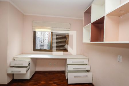 Suíte de apartamento à venda com 2 quartos, 238m² em Vila Suzana, São Paulo