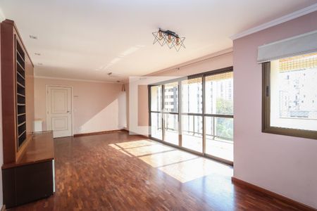 Sala de apartamento à venda com 2 quartos, 238m² em Vila Suzana, São Paulo