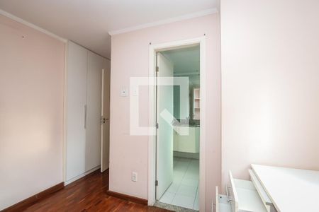 Suíte de apartamento à venda com 2 quartos, 238m² em Vila Suzana, São Paulo