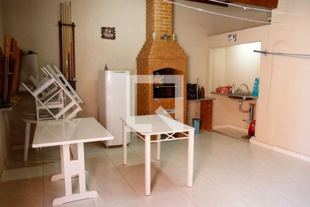 Casa à venda com 217m², 3 quartos e 2 vagas Casa à venda com 217m², 3 quartos e 2 vagasÁrea comum