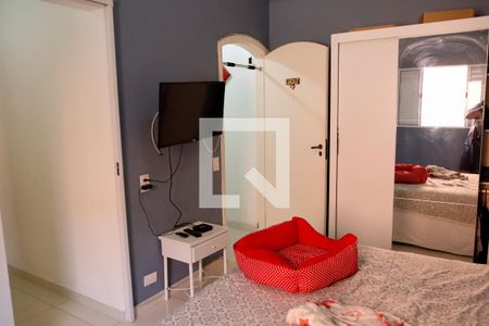 Casa à venda com 217m², 3 quartos e 2 vagas Casa à venda com 217m², 3 quartos e 2 vagasQuarto 1