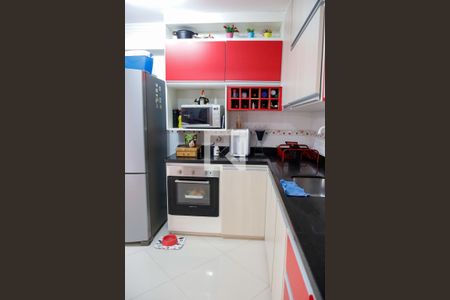 Casa à venda com 217m², 3 quartos e 2 vagas Casa à venda com 217m², 3 quartos e 2 vagasCozinha