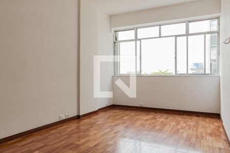 Quarto 1 de apartamento para alugar com 2 quartos, 80m² em Leme, Rio de Janeiro