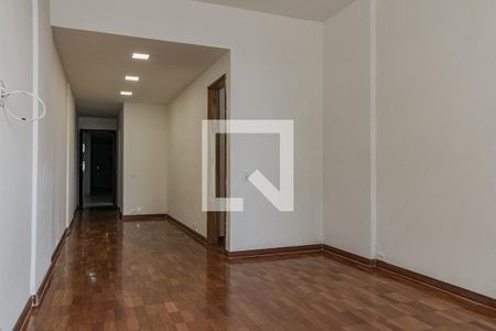 Sala  de apartamento para alugar com 2 quartos, 80m² em Leme, Rio de Janeiro