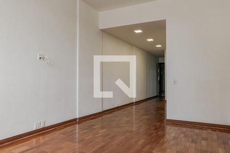 Sala  de apartamento para alugar com 2 quartos, 80m² em Leme, Rio de Janeiro