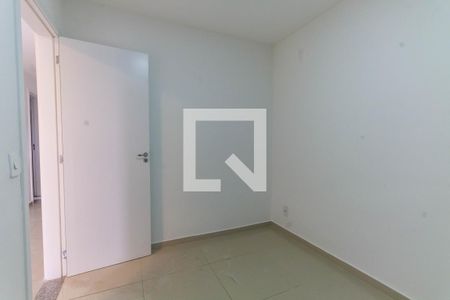 Quarto 1 de apartamento para alugar com 2 quartos, 40m² em Guaiauna, São Paulo