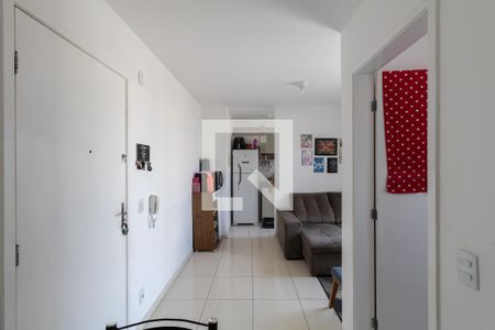 Sala de apartamento à venda com 2 quartos, 38m² em Parada Xv de Novembro, São Paulo