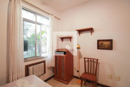 Quarto de apartamento à venda com 1 quarto, 40m² em Copacabana, Rio de Janeiro