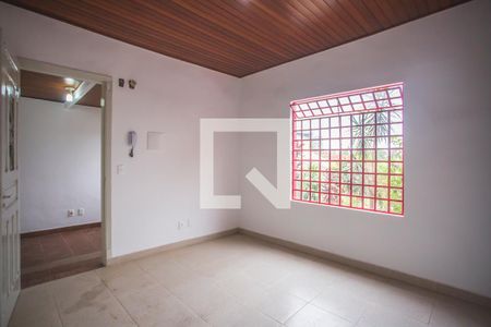 Sala de casa à venda com 2 quartos, 110m² em Saúde, São Paulo