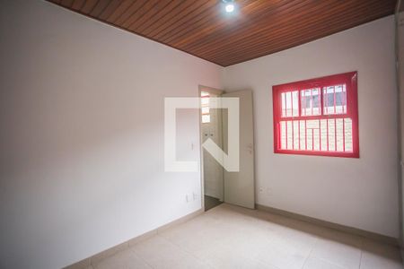 Suíte de casa para alugar com 2 quartos, 110m² em Saúde, São Paulo