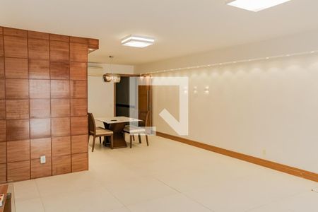 Sala  de apartamento para alugar com 4 quartos, 200m² em Leme, Rio de Janeiro