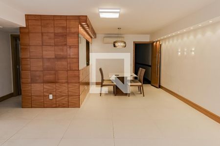 Sala  de apartamento para alugar com 4 quartos, 200m² em Leme, Rio de Janeiro