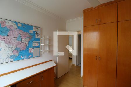 Quarto 1 de apartamento à venda com 3 quartos, 95m² em Vila Uberabinha, São Paulo