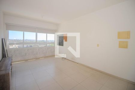 Sala de apartamento para alugar com 2 quartos, 50m² em Passo das Pedras, Porto Alegre