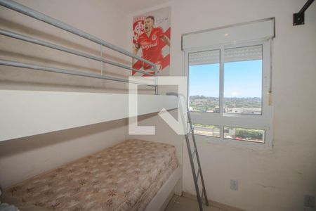 Quarto de apartamento para alugar com 2 quartos, 50m² em Passo das Pedras, Porto Alegre