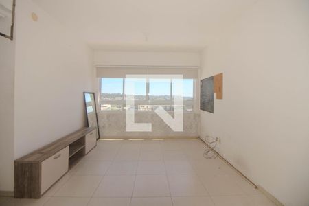 Sala de apartamento para alugar com 2 quartos, 50m² em Passo das Pedras, Porto Alegre