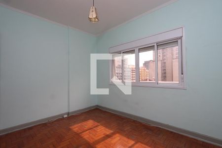 Quarto de apartamento para alugar com 1 quarto, 40m² em Campos Elíseos, São Paulo