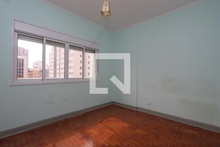 Quarto de apartamento para alugar com 1 quarto, 40m² em Campos Elíseos, São Paulo