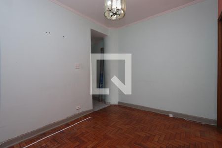 Sala de apartamento para alugar com 1 quarto, 40m² em Campos Elíseos, São Paulo