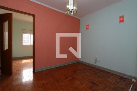 Sala de apartamento para alugar com 1 quarto, 40m² em Campos Elíseos, São Paulo