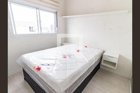 Quarto 1 de apartamento para alugar com 2 quartos, 38m² em Vila Invernada, São Paulo