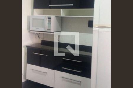 Cozinha de casa à venda com 4 quartos, 350m² em Jardim Sao Caetano, São Caetano do Sul