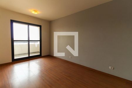 Sala de apartamento à venda com 3 quartos, 87m² em Vila Regente Feijó, São Paulo