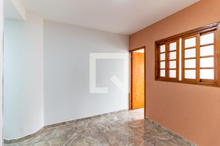 Studio para alugar com 40m², 1 quarto e sem vagaSala