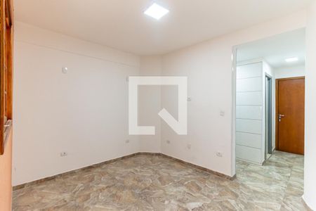 Studio para alugar com 40m², 1 quarto e sem vagaSala