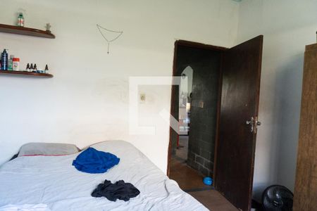 quarto de casa à venda com 5 quartos, 360m² em São Joaquim, Contagem