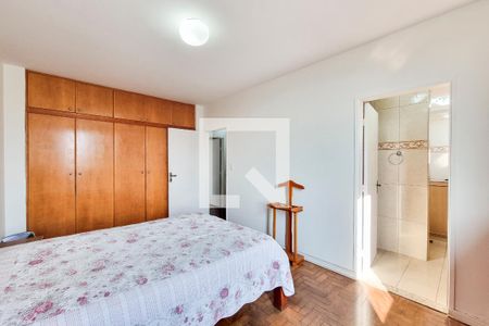 Suíte de apartamento para alugar com 3 quartos, 120m² em Centro, São José dos Campos