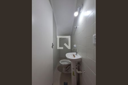 Lavabo de casa à venda com 3 quartos, 180m² em Vila Basileia, São Paulo