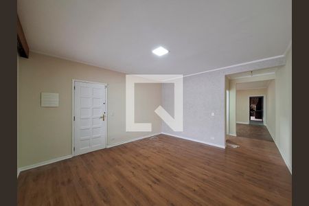 Sala de casa à venda com 3 quartos, 180m² em Vila Basileia, São Paulo