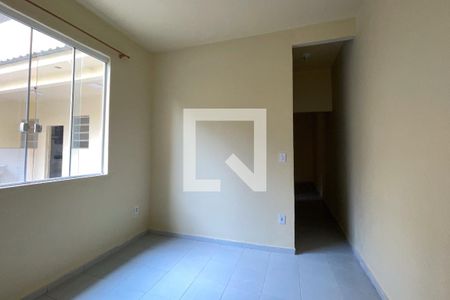 Quarto 2 de casa para alugar com 2 quartos, 80m² em Parque Lafaiete, Duque de Caxias