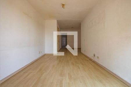 Sala de apartamento à venda com 3 quartos, 87m² em Jardim Paulista, São Paulo