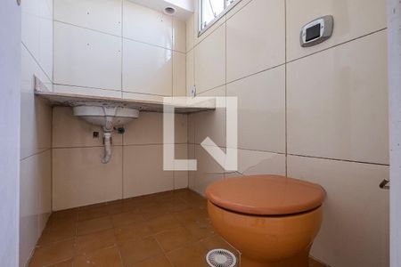 Suíte - Banheiro de apartamento à venda com 3 quartos, 87m² em Jardim Paulista, São Paulo