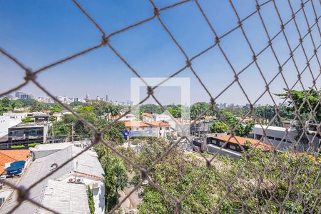 Sala - Vista Varanda de apartamento à venda com 3 quartos, 87m² em Jardim Paulista, São Paulo