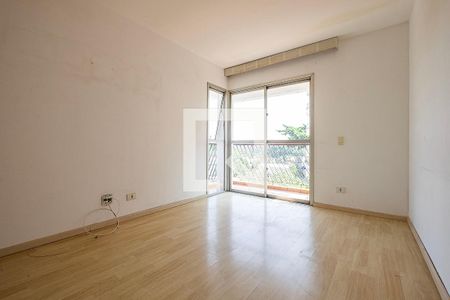 Sala de apartamento à venda com 3 quartos, 87m² em Jardim Paulista, São Paulo